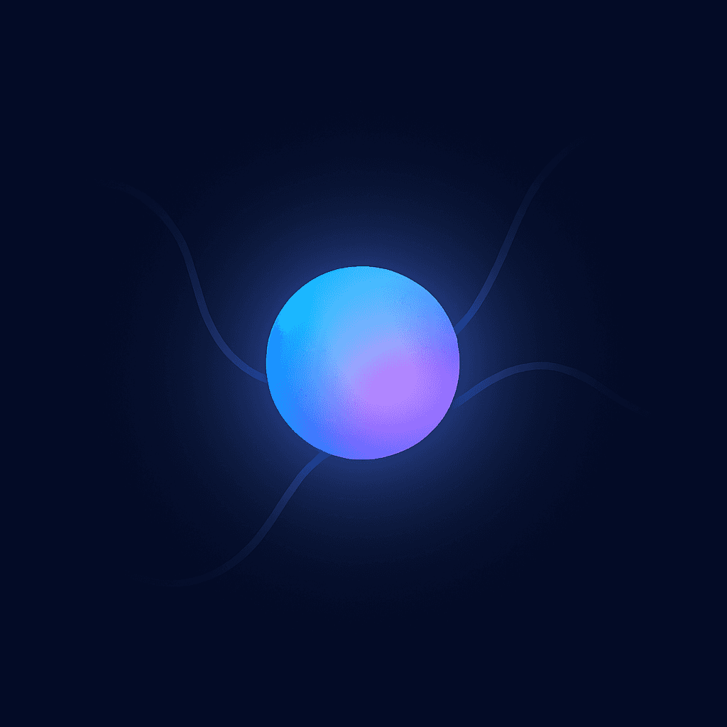 Prompt Lumina Logo